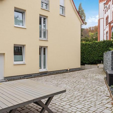 Suite Am Bleek Eg Wernigerode Esterno foto