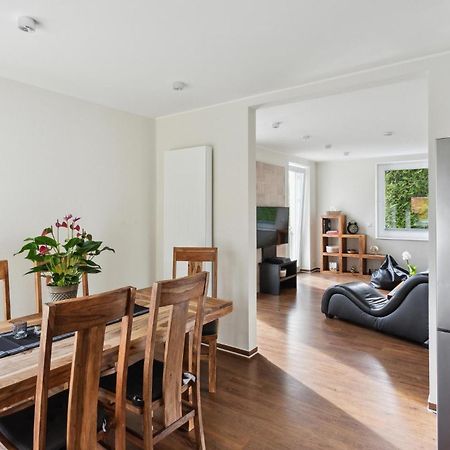 Suite Am Bleek Eg Wernigerode Esterno foto
