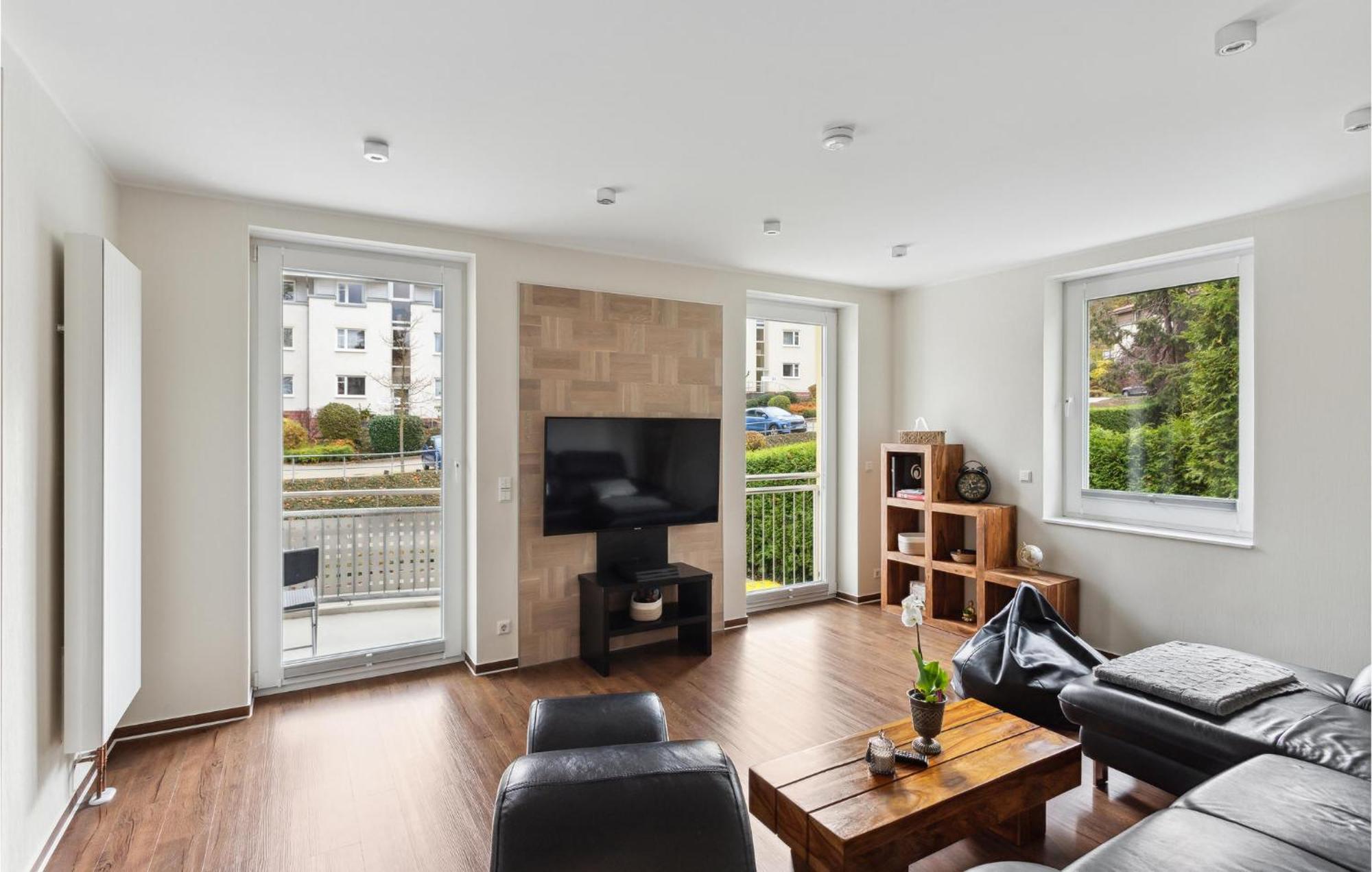 Suite Am Bleek Eg Wernigerode Esterno foto