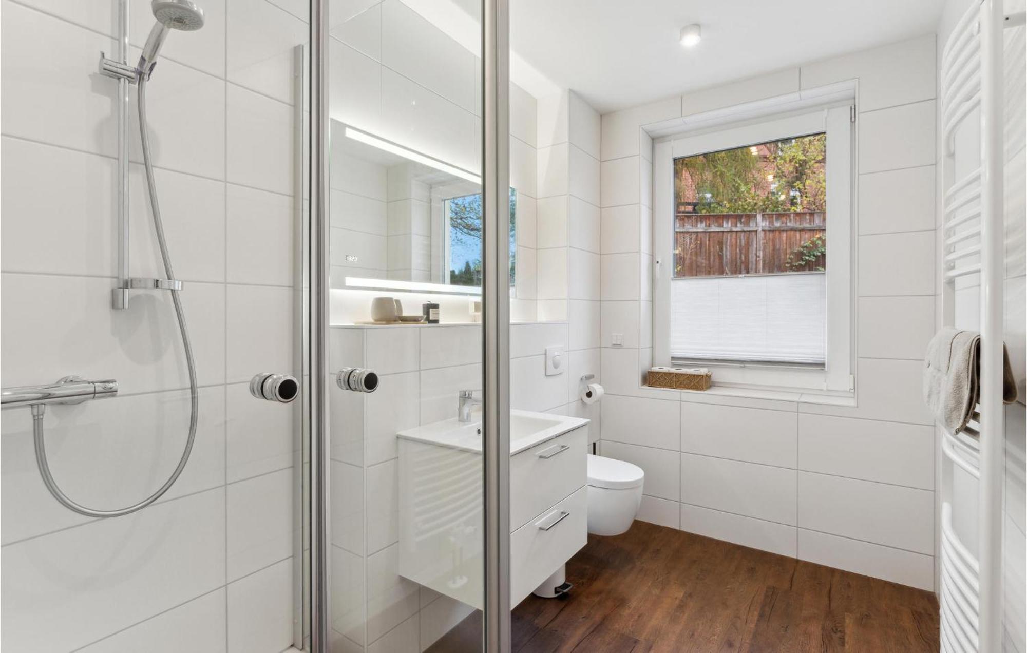 Suite Am Bleek Eg Wernigerode Esterno foto