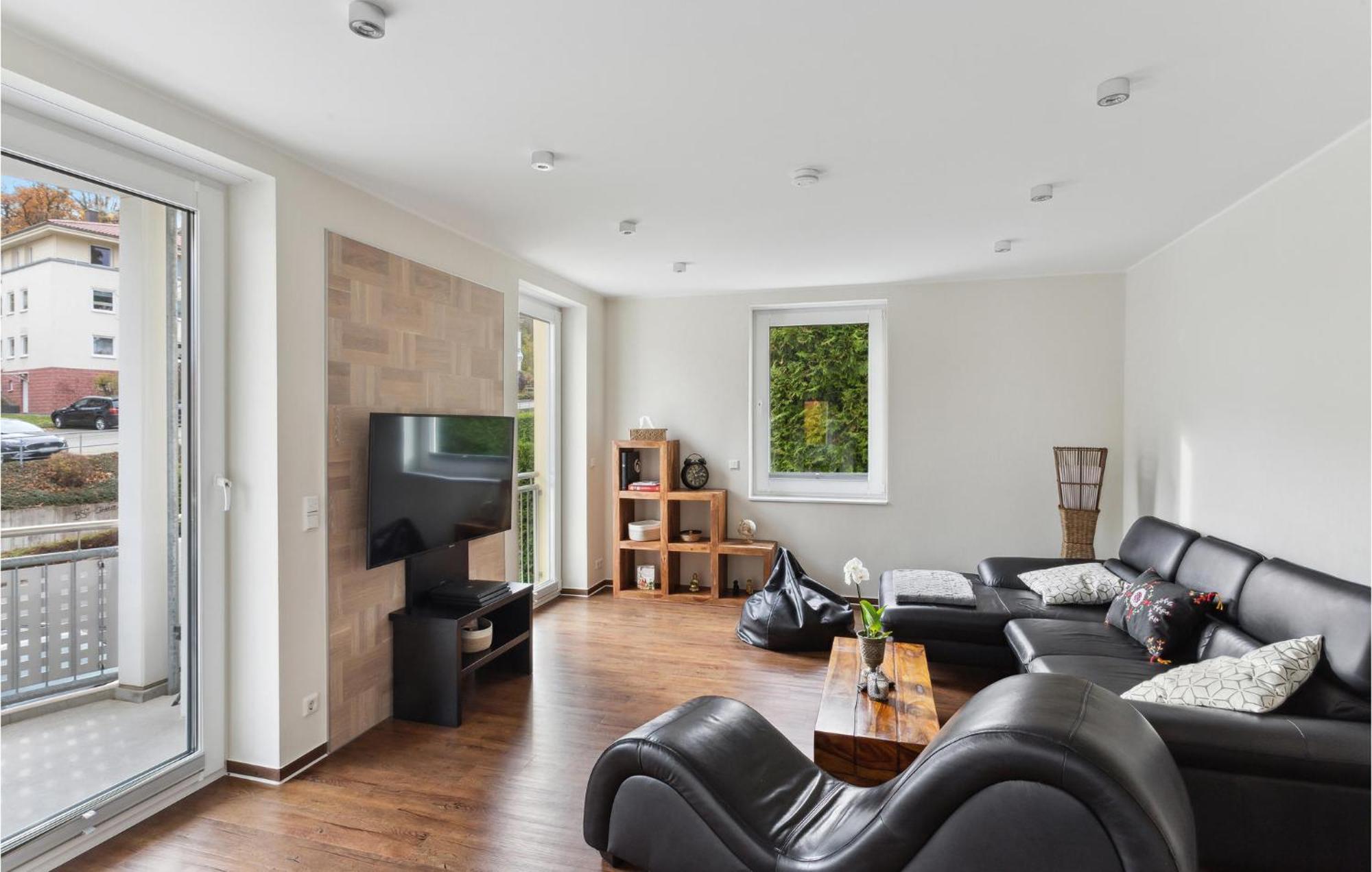 Suite Am Bleek Eg Wernigerode Esterno foto