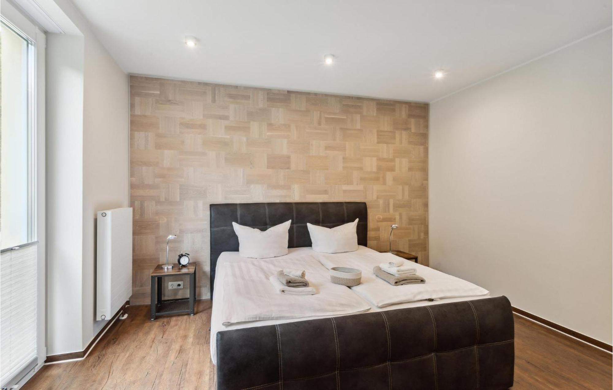 Suite Am Bleek Eg Wernigerode Esterno foto