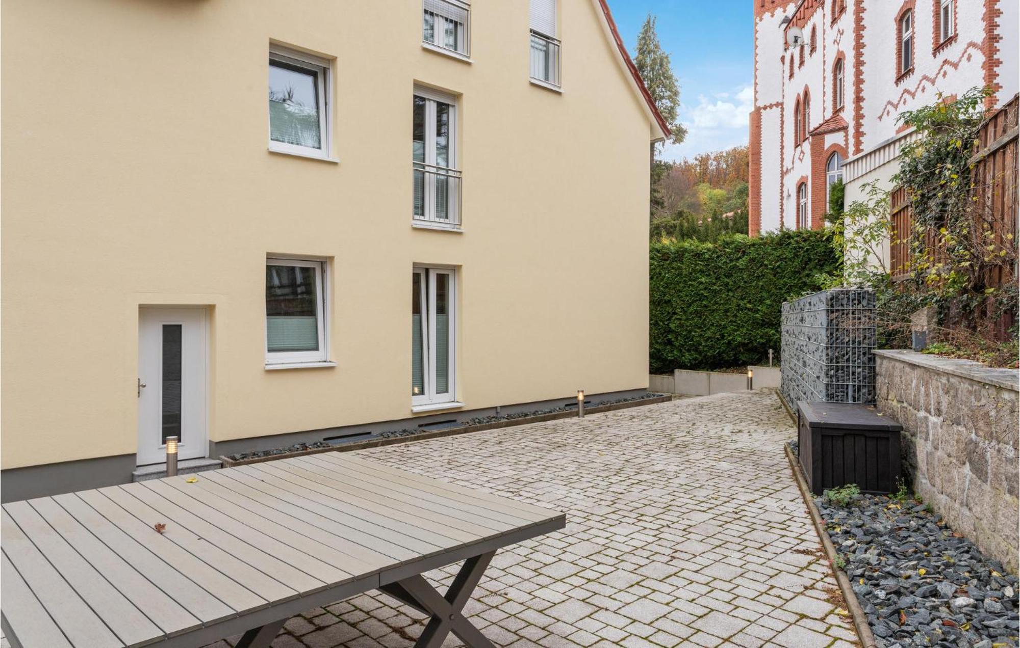 Suite Am Bleek Eg Wernigerode Esterno foto